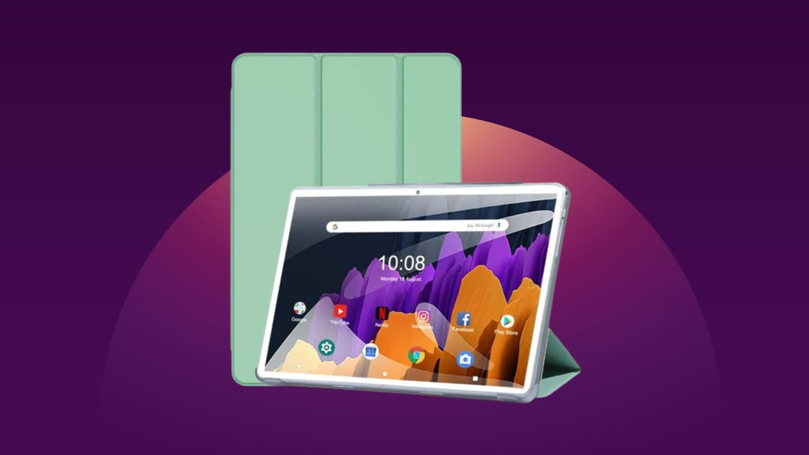 A Moins De 100 Euros Cette Tablette Tactile Est Elle Le Meilleur