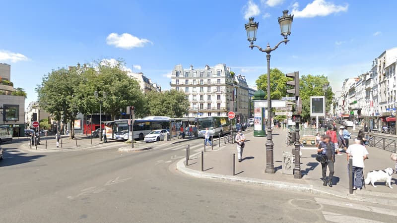 Paris: qui est Martial L., sympathisant d'extrême droite soupçonné de ...