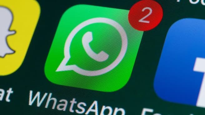 Whatsapp Va Lancer Une Offre Premium Pour Les Entreprises