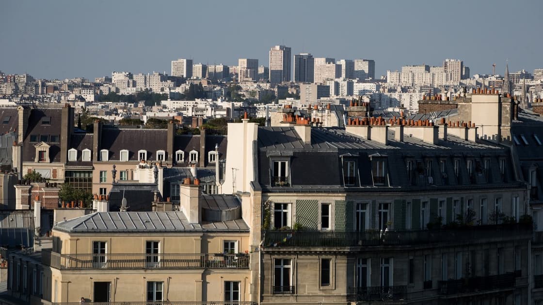 Action Logement Et Axa Vont Créer 20.000 Nouveaux Logements En Ile-de 