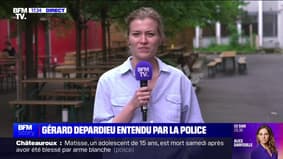 Gérard Depardieu accusé d'agressions sexuelles: "Il est temps de faire tomber une icône", pour Raphaëlle Rémy-Leleu (conseillère écologiste de Paris et militante féministe)