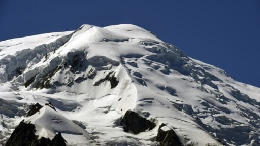 Haute-Savoie: un skieur meurt dans une avalanche, un autre dans un état ...