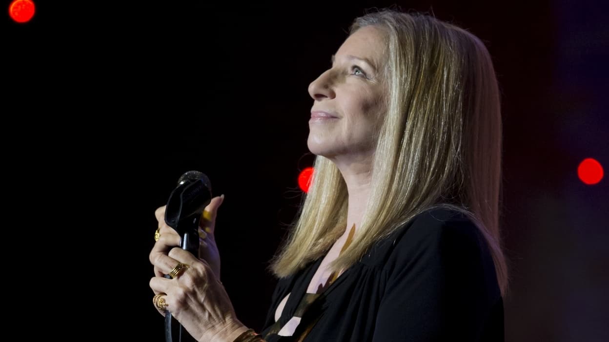 Leaving Neverland: Barbra Streisand prend la défense de Michael Jackson ...