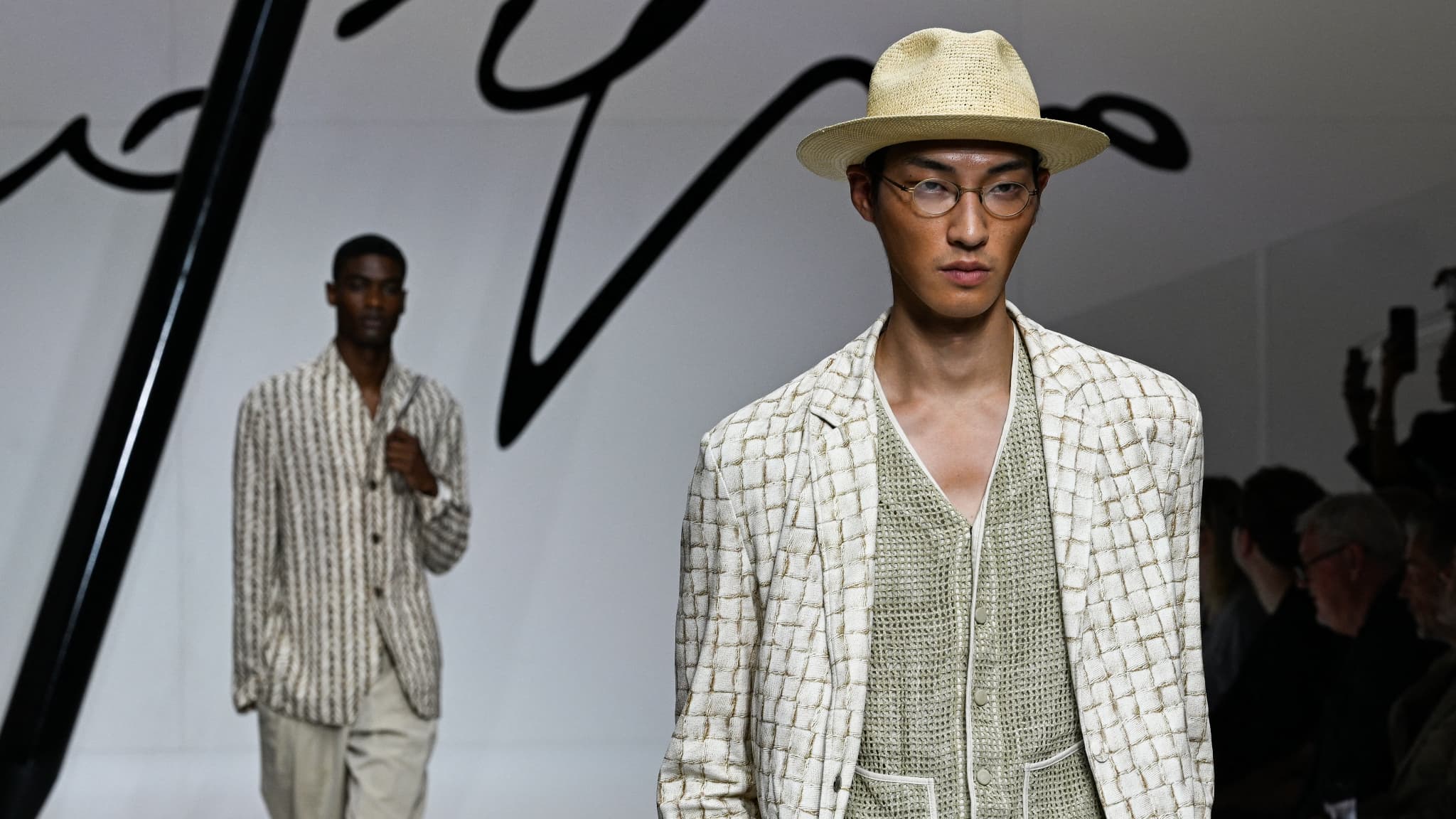 5 tendances à retenir de la Fashion Week homme de Milan
