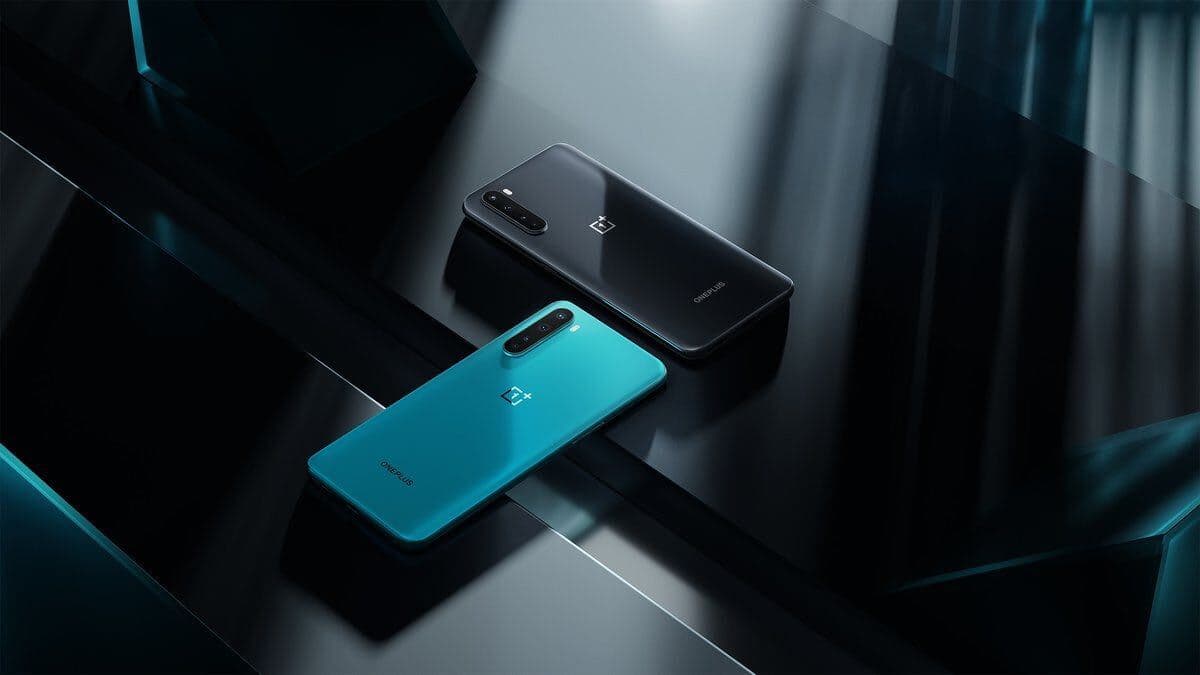 OnePlus dévoile le Nord, un smartphone 5G à moins de 400 euros